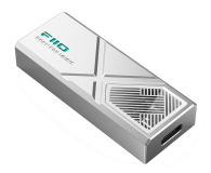 FiiO KA13 Srebrny 6953175710523 - 1217190 - zdjęcie 3